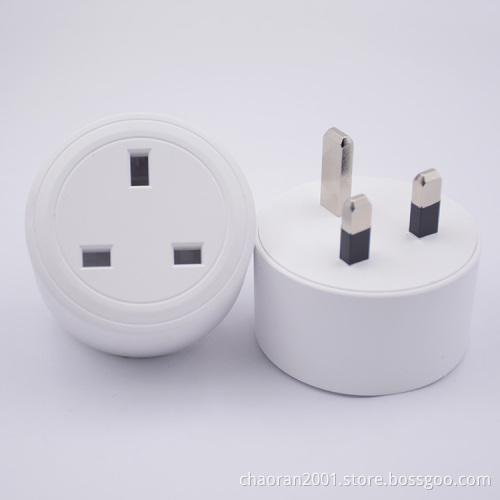 2019 new arrivals europe smart home power plug smart timer adapter wifi plug socket alexa eu uk wifi smart plug
